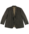 Ralph Lauren Mens Ls Two Button Blazer Jacket, TW1