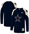 Mitchell & Ness Mens Dallas Cowboys Graphic T-Shirt
