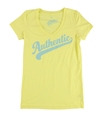 Local Celebrity Womens Authentic Graphic T-Shirt