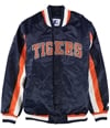 Starter Mens Detroit Tigers Jacket, TW2