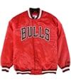 Starter Mens Chicago Bulls Jacket, TW2