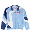 Starter Mens Toronto Blue Jays Windbreaker Jacket