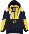 Starter Mens University Of Michigan Anorak Jacket