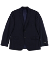 Ralph Lauren Mens Basic Two Button Blazer Jacket, TW1