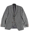 Ralph Lauren Mens 2-Piece Two Button Blazer Jacket grey 38
