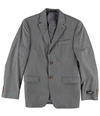 Ralph Lauren Mens 2-Piece Two Button Blazer Jacket grey 38