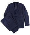 Ralph Lauren Mens Total Stretch Two Button Formal Suit, TW2