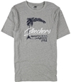 Skechers Mens Manhattan Beach California Graphic T-Shirt