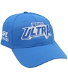 UFC Mens Quintet Ultra Baseball Cap blue One Size