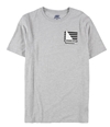 Skechers Mens Usa Graphic T-Shirt