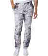 Paperbacks Mens Remix Casual Trouser Pants gray 34x32