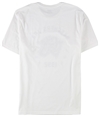 Skechers Mens LA CA 1992 Graphic T-Shirt white L
