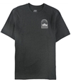 Skechers Mens Est. 1992 Manhattan Beach Graphic T-Shirt