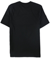 Skechers Mens Camo Diamond Graphic T-Shirt black S