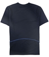 Skechers Mens Altitude Basic T-Shirt blue L