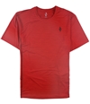 Skechers Mens Altitude Basic T-Shirt red 3XL