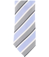 Kenneth Cole Mens Textured Self-tied Necktie 400 One Size