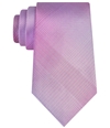 Kenneth Cole Mens Shadow Self-Tied Necktie