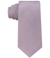 Kenneth Cole Mens Textured Self-tied Necktie 263 One Size