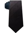 Kenneth Cole Mens Jumbo Stripe Self-Tied Necktie