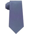 Kenneth Cole Mens Milky Way Self-tied Necktie 015 One Size