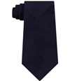 Kenneth Cole Mens Textured Self-tied Necktie 411 One Size
