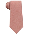 Kenneth Cole Mens Marble Self-tied Necktie 834 One Size