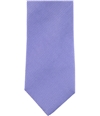 Kenneth Cole Mens Textured Self-tied Necktie 500 One Size