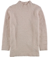 Calvin Klein Womens Textured Pullover Sweater, TW5