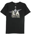 Majestic Boys La All-Star 2017 Graphic T-Shirt