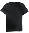 Majestic Boys 2014 Ducks VS. Kings Stadium Series Graphic T-Shirt black L
