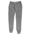 Mitchell & Ness Mens Essentials Casual Sweatpants gray M/33