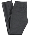 Calvin Klein Mens Suit Dress Pants Slacks grey 29/Unfinished