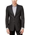 Calvin Klein Mens Slim-Fit Two Button Blazer Jacket, TW1