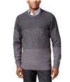 Tricots St Raphael Mens Colorblocked Pullover Sweater, TW1