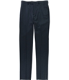 Calvin Klein Mens Birdseye Dress Pants Slacks, TW1