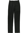 Calvin Klein Mens Flat Front Dress Pants Slacks, TW2