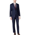 Calvin Klein Mens Wool Two Button Formal Suit