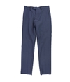 bar III Mens Slim Dress Pants Slacks blue 30x32