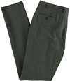 Calvin Klein Mens Heathered Casual Trouser Pants mediumgry 39