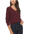 Michael Kors Womens Textured Pullover Sweater, TW2