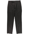 Calvin Klein Mens Flat Front Casual Trouser Pants, TW2