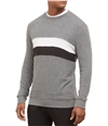 Kenneth Cole Mens Comfort Knit Sweatshirt