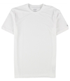 ASICS Mens Ready Set Basic T-Shirt white 2XL
