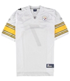 ONFIELD Mens Roethlisberger 7 Jersey white XL