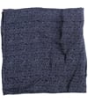 The Men's Store Mens Wool Pocket Square