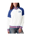 G-III Sports Womens Chicago Cubs Jacket cgc S