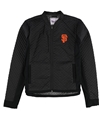 Touch Womens San Francisco Giants Jacket