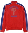 G-III Sports Womens Philadelphia Phillies Jacket php M