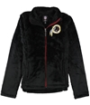 G-III Sports Womens Washington Redskins Jacket black S